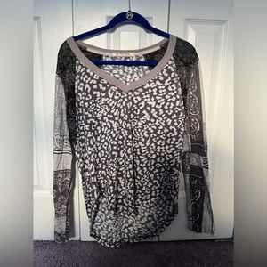 free people shirt